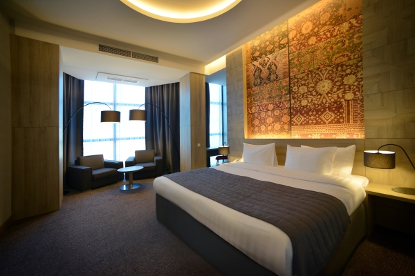 Republica Hotel Yerevan